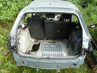 VW GOLF VIII 8 HYBRYDA 4X4 ĆWIARTKA TYLNY PAS BŁOTNIKI