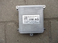 Audi VW moduł, przetwornica LED 992941572AH