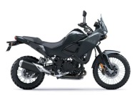Kawasaki KLE 500 Matkowski Motocykle Quady Wroclaw Benzyna 45KM