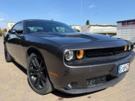 Dodge Challenger Sliczny Challenger3.6 V6 308KM Automat SkoryKamera Alpine