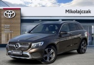 Mercedes-Benz GLC 220 d 4-Matic Salon PL Toyota Mikolajczak Leszno 2.1