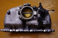 Kolektor dolotowy z przepustnicą Astra J OPC 280km A20NFT 1998ccm Turbo