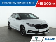 Skoda Fabia 1.0 TSI, 1. Właściciel, Serwis ASO