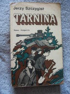 Tarnina Jerzy Szczygieł