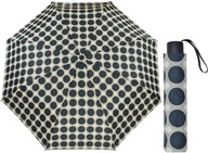 MAŁA LEKKA SKŁADANA PARASOLKA DAMSKA DO TOREBKI MINI PARASOL DAMSKI