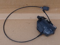 ZAMEK DRZWI RENAULT MEGANE II 3D LEWY PRZÓD