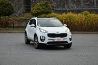 Kia Sportage GTline 2.0CRDi 136KM 2017r. AWD 4x4