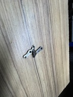 STIHL MS 270 280 MECHANIZM HAMULCA BLOKADA RĄCZKI BĘBNA NAPĘDU ŁAŃCUCHA ORG