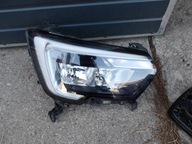 LAMPA PRAWA REFLEKTOR PRAWY RENAULT MASTER III LIFT IV 2019-