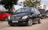 Mercedes-Benz Klasa B Mercedes-Benz Klasa B W245 1.5 95KM 1.5 Benzyna 95KM