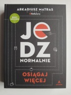 Jedz normalnie , MATRAS