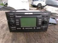 RADIO BLAUPUNKT TRAVEL PILOT EX FORD MONDEO MK3 NAWIGACJA TANIO ORGINAL