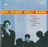 Shelly Manne-Boss Sounds!/Collectables