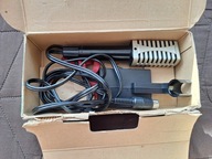 Universum Stereo Mikrofon - dynamiczny stereofoniczny Vintage