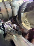 Turbo Audi Q2 I/Seat Ateca/Seat Leon/VW Golf VII 1.6 TDI 116KM 04L253020S