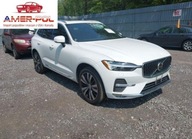 Volvo XC 60 B5 Inscription 2022 2.0l 2.0 Benzyna 247KM