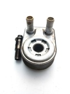 FORD FOCUS MK3 LIFT 1.0 ECOBOOST 15r. CHŁODNICA OLEJU + ŚRUBA CM5G-6B856-FA