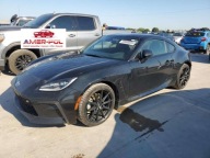 Toyota GR86 2.4L, Premium 2.4 Benzyna 228KM