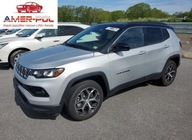 Jeep Compass Limited 2024 2.0l 2.0 Benzyna 200KM