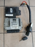 ZESTAW STARTOWY MASTER MOVANO 2,5 DCI 0281013363