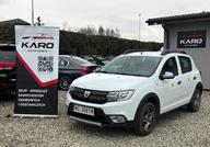 Dacia Sandero Niski Przebieg Benzyna 73KM