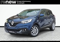 Renault Kadjar SalonPL Automat Intens Handsfree Nawigacja Grupa Adamowscy