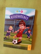 Książkożercy Jak zostać mistrzem świata - Anna Paszkiewicz