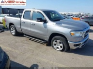 RAM 1500 2022 Ram 1500 Big Horn 4x2 Quad Cab 64 Box 5.7 Benzyna 395KM