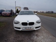 BMW 1 1.6 BENZ Z NIEMIEC ZAMIANA