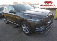 Jaguar F-Pace S 2023 2.0l 2.0 Benzyna 247KM