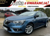 Renault Megane 1.2i 132PS Automat OPŁACONY