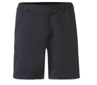 Solidne męskie spodenki szorty chinos strech granat 56/XL pas.97 dł. 53