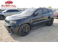 Jeep Grand Cherokee Trackhawk 2018 6.2 Benzyna 707KM