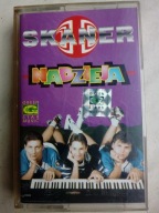 SKANER - NADZIEJA , GREEN STAR , UNIKATOWE WYDANIE