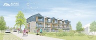 Mieszkanie, Kwidzyn, Kwidzyński, 62 m²