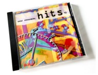 E-Rotic General Base Intermission Sandra Moby 1995 CD