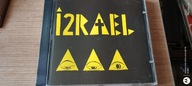 Izrael - 1991 wyd. W Moich Oczach 1991 cd