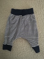 Spodenki w paski 56