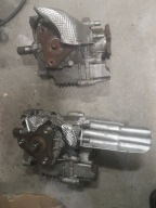 AUDI VW reduktor przekładnia 0FN409053B
