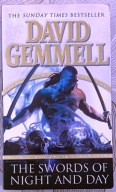 The Swords Of Night And Day - David Gemmell