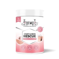 Bemo Coat & Skin Rescue - wsparcie skóry i sierści psów z alergią