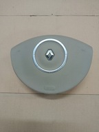 Poduszka powietrzna Renault Megane II