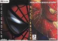 Spider-Man, Spider-Man 2 The Game PC