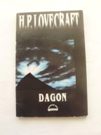 Dagon Howard Phillips Lovecraft