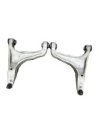 Maserati Ghilbi Quattroporte WAHACZ PRZEDNI PRAWY LEWY ORYGINAŁ