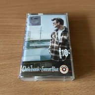 Forever Blue Chris Isaak Kaseta