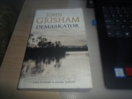 Demaskator John Grisham