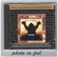 JOHN LEE HOOKER THE HEALER 24 Karat Gold MFSL USA