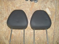 ZAGŁÓWEK PRZEDNI PRAWY / LEWY SKÓRA NISSAN QASHQAI J11