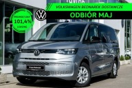 Volkswagen VW Multivan FAMILY L2 2.0 TDI 150 KM DSG OD RĘKI